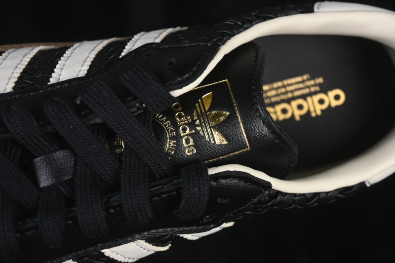 Adidas Samba OG Casual Sneakers - HQ9282