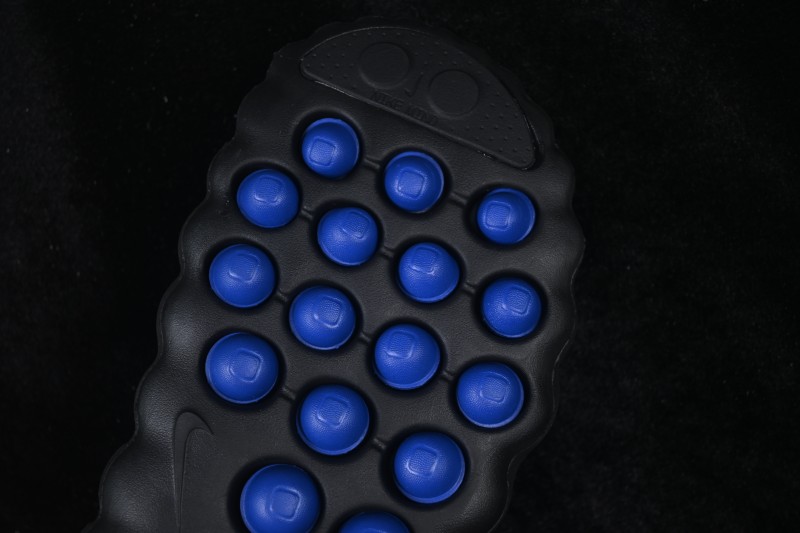 Nike Mind 001 Neuroscience Footbed Massage Slippers - IQ8502-001