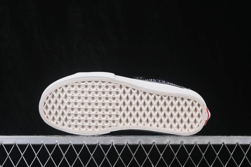 Vans Sk8-Mid Unisex Casual Skate Shoes - VN0A347UVGD