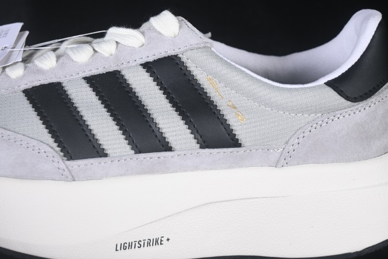 Adidas Originals SL 72 Retro Running Shoes - KK3089