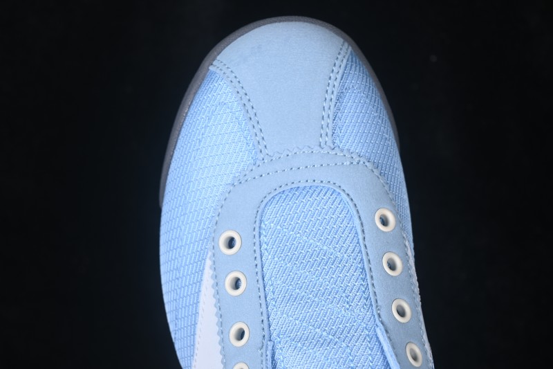 Mizuno LG 60s Slip-On Retro Comfortable Thin Sole Lifestyle Casual Shoes - D1GH240217