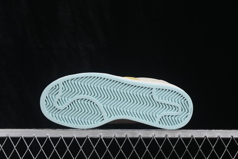Adidas Originals Superstar II Casual Sneakers - KJ0445