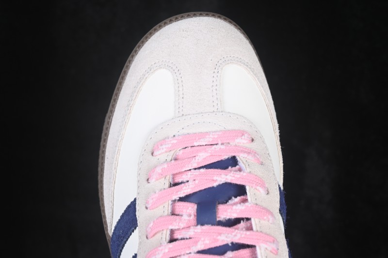 Adidas Samba OG Casual Skateboard Shoes - KH5899