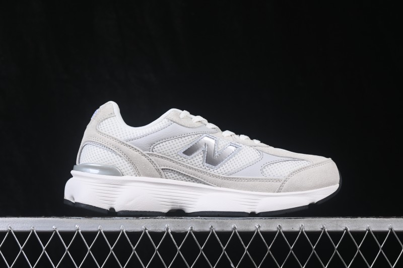 New Balance 603 Retro Breathable Casual Running Shoes - M6034AT