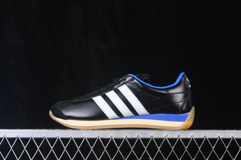 Adidas Originals Country OG Low-Top Casual Shoes - JR2599