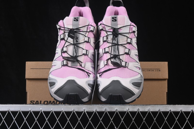 Salomon XA PRO 3D Jeep Outdoor Trail Running Shoes - 479886-24