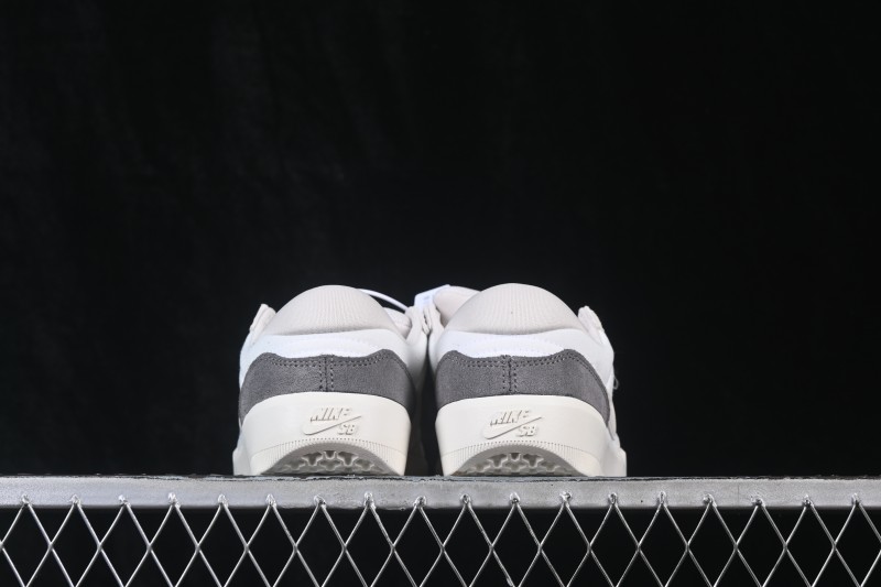 Nike SB Force 58 Retro Skate Shoes - IQ8398-001