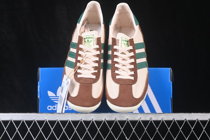 Adidas Originals SL 72 Retro Running Shoes - JH8648