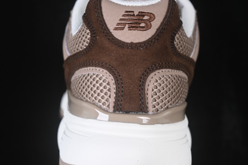 New Balance 603 Retro Breathable Casual Running Shoes - M6037IQ
