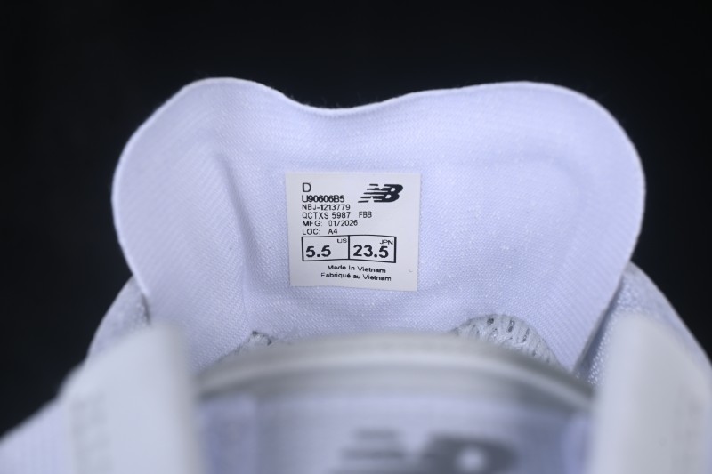 New Balance NB9060 Retro Casual Lifestyle Shoes - U90606B5