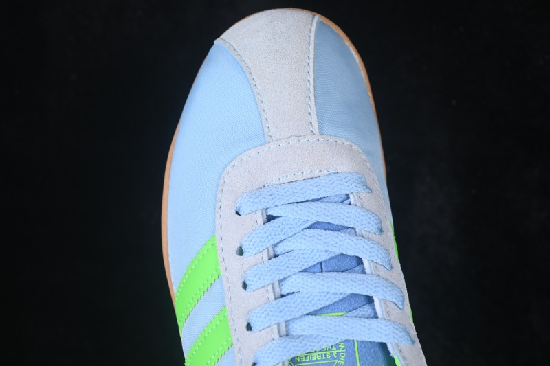 Adidas Originals x Notitle Tokyo W Sneakers Low-Top Lifestyle Shoes - JI0182