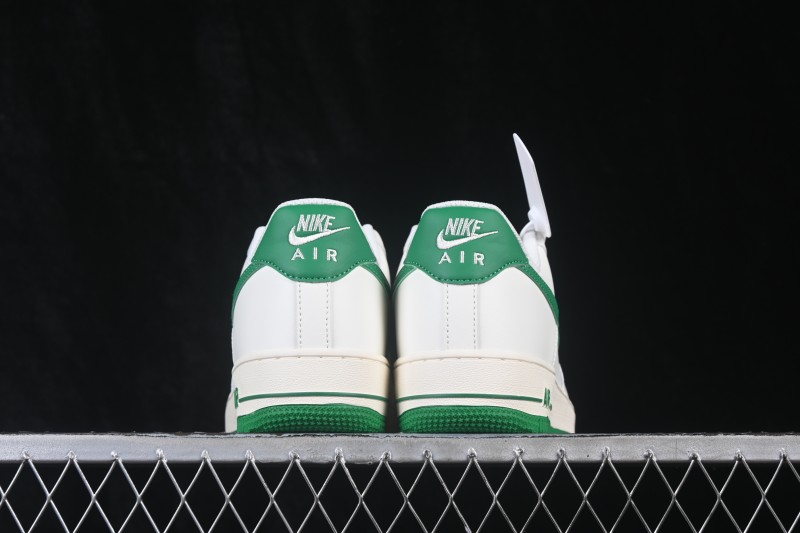 Nike Air Force 1 '07 Low Casual Sneakers with Full-Length Air Cushion - IX5019-131