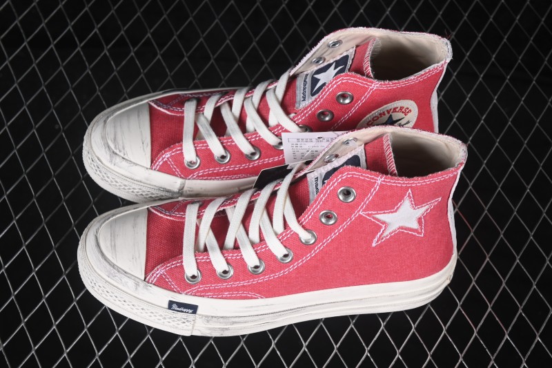 Madhappy x Converse Chuck 70 OX Comfortable Fit Casual Canvas Shoes - A20353C