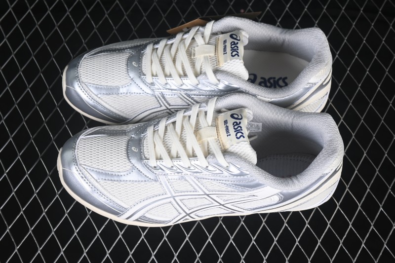 Asics Gel-Phai Z Comfortable Breathable Training Casual Lifestyle Shoes - 1203B126-100