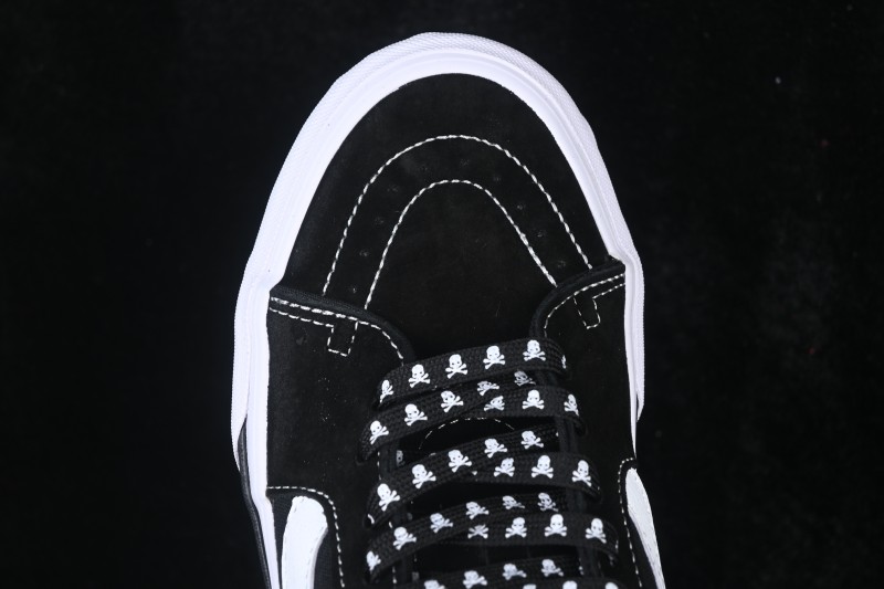 Vans Sk8-Mid Unisex Skate Shoes - VN0A347UVGD