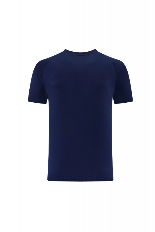 26/27 Adidas 14 Navy Short Sleeve+Soccer Shorts