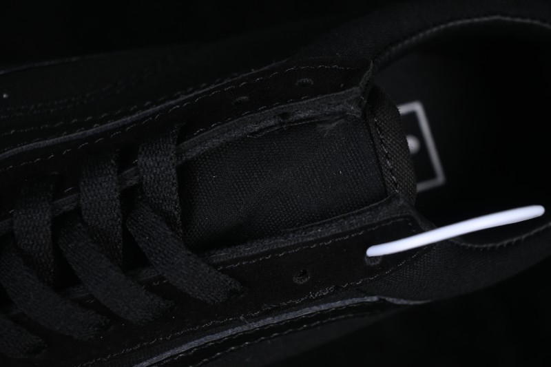 Vans Style 73 DX Low-Top Casual Skate Shoes - VN0A36WNAL0