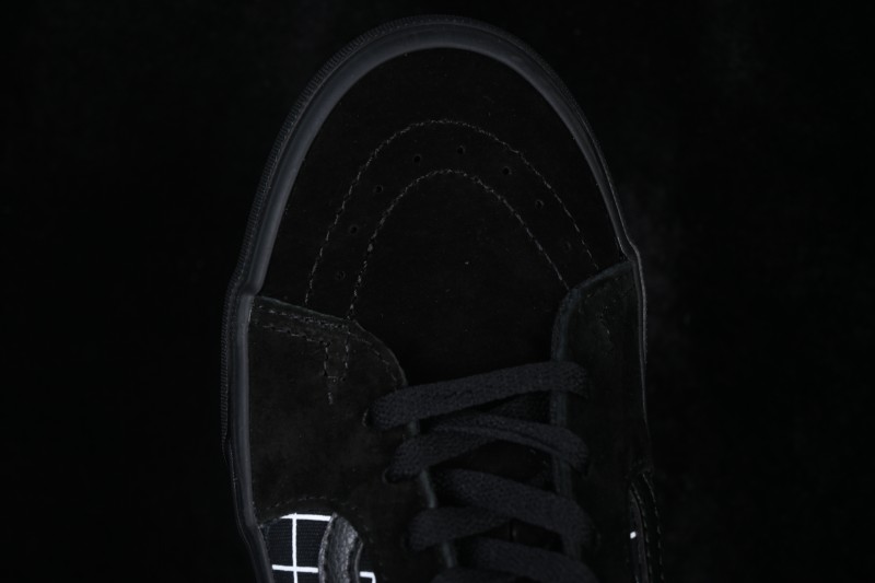 Vans Sk8-Low Low Top Casual Skate Shoes - VN000E8TMCG