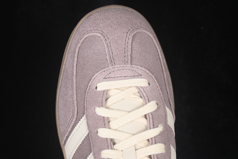 Adidas Originals Gazelle Indoor Retro Casual Anti-Slip Wear-Resistant Low-Top Sneakers - KI2252