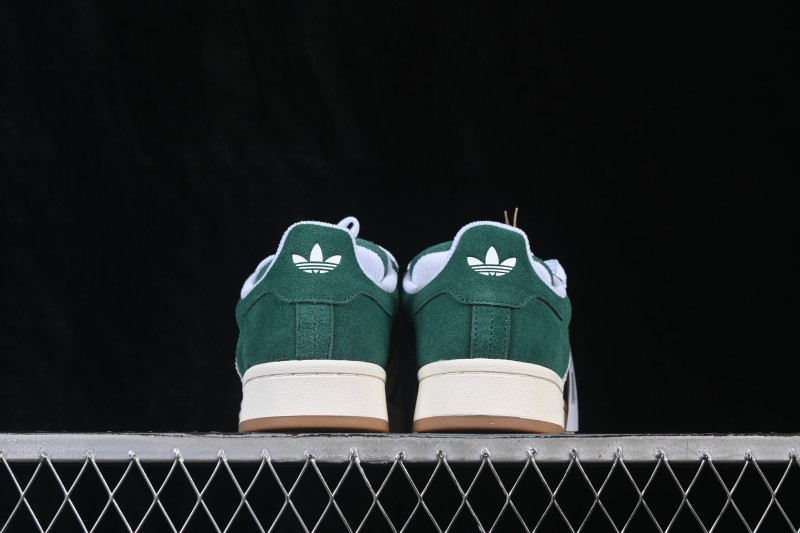 Adidas Originals Campus 00s Retro Skateboarding Shoes - H03472