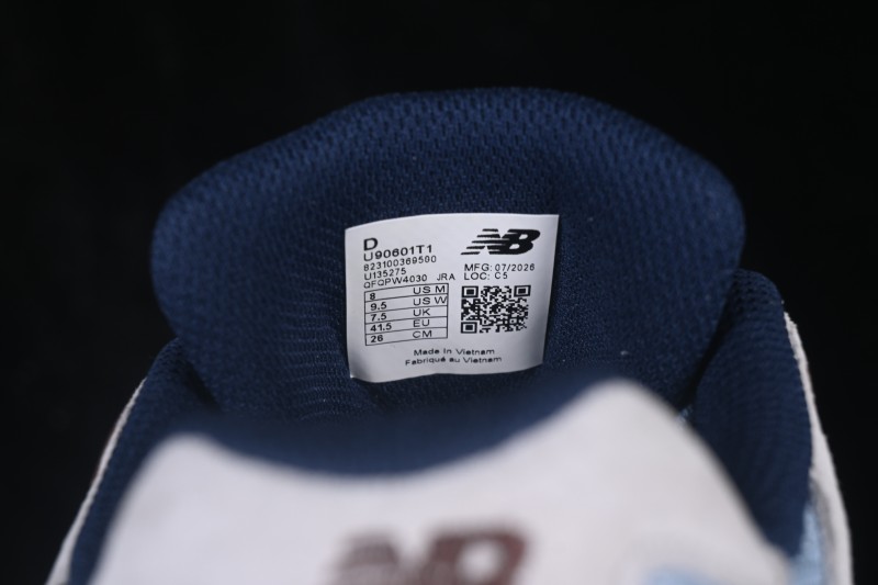 New Balance 9060 Retro Casual Running Shoes - U90601T1