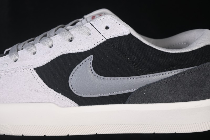 Nike SB Force 58 Retro Skate Shoes - DV5477-013