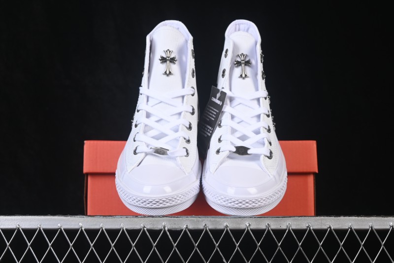Converse Chuck 1970s Cross Collaboration High-Top Sneakers - 155455C