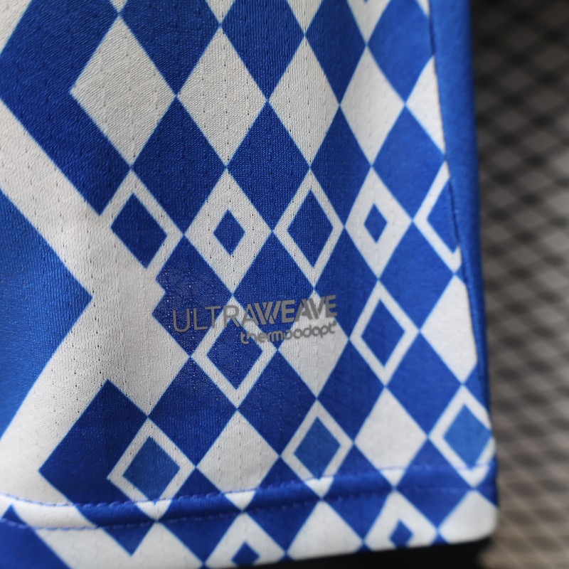 Player Version 26/27 Al-Hilal Special Edition Blue  Jersey
