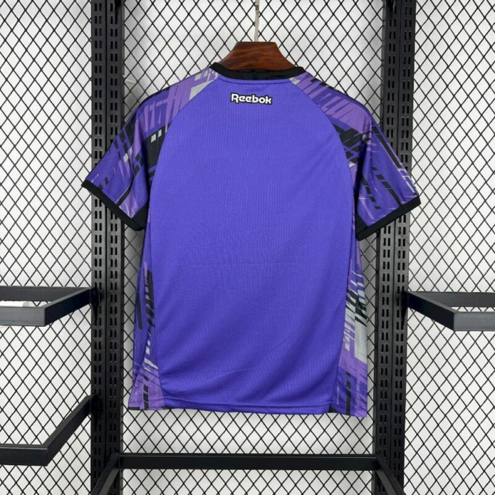 2025/26 Botafogo Pre-match Training Jersey