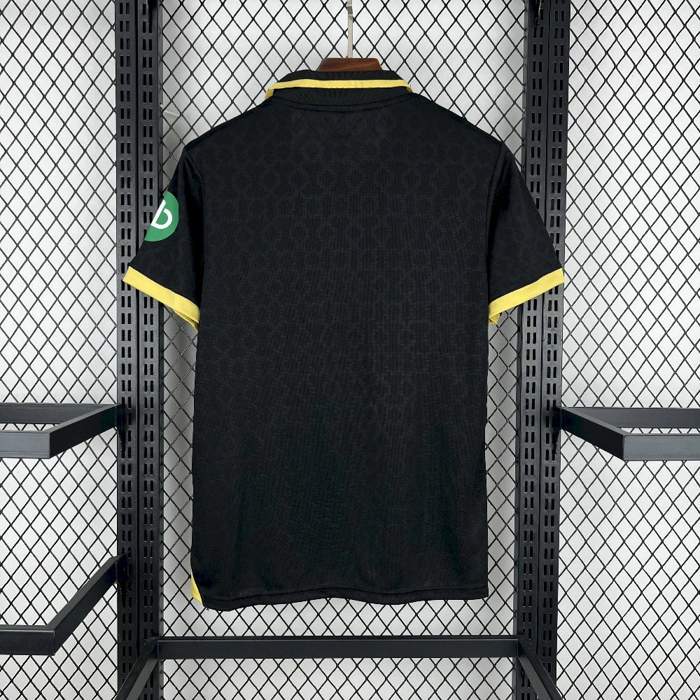 2025/26 West Ham United Third Jersey