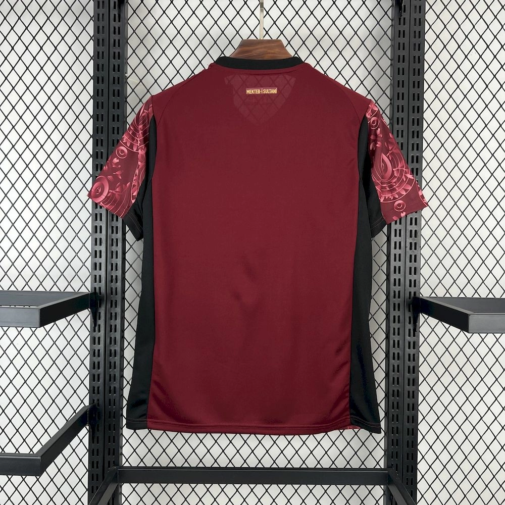 2025/26 Mens Galatasaray Third Jersey