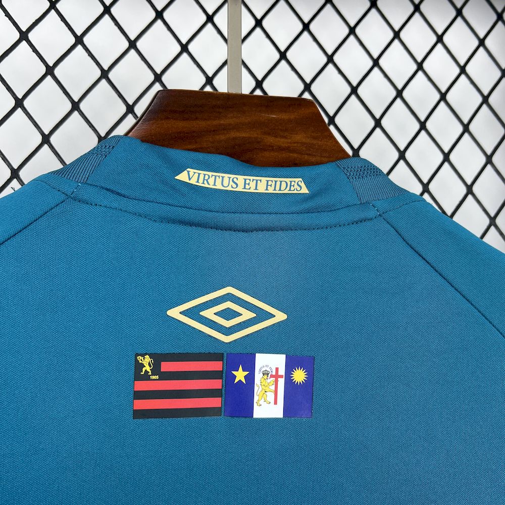 2025/26 Mens Sport Recife Third Jersey