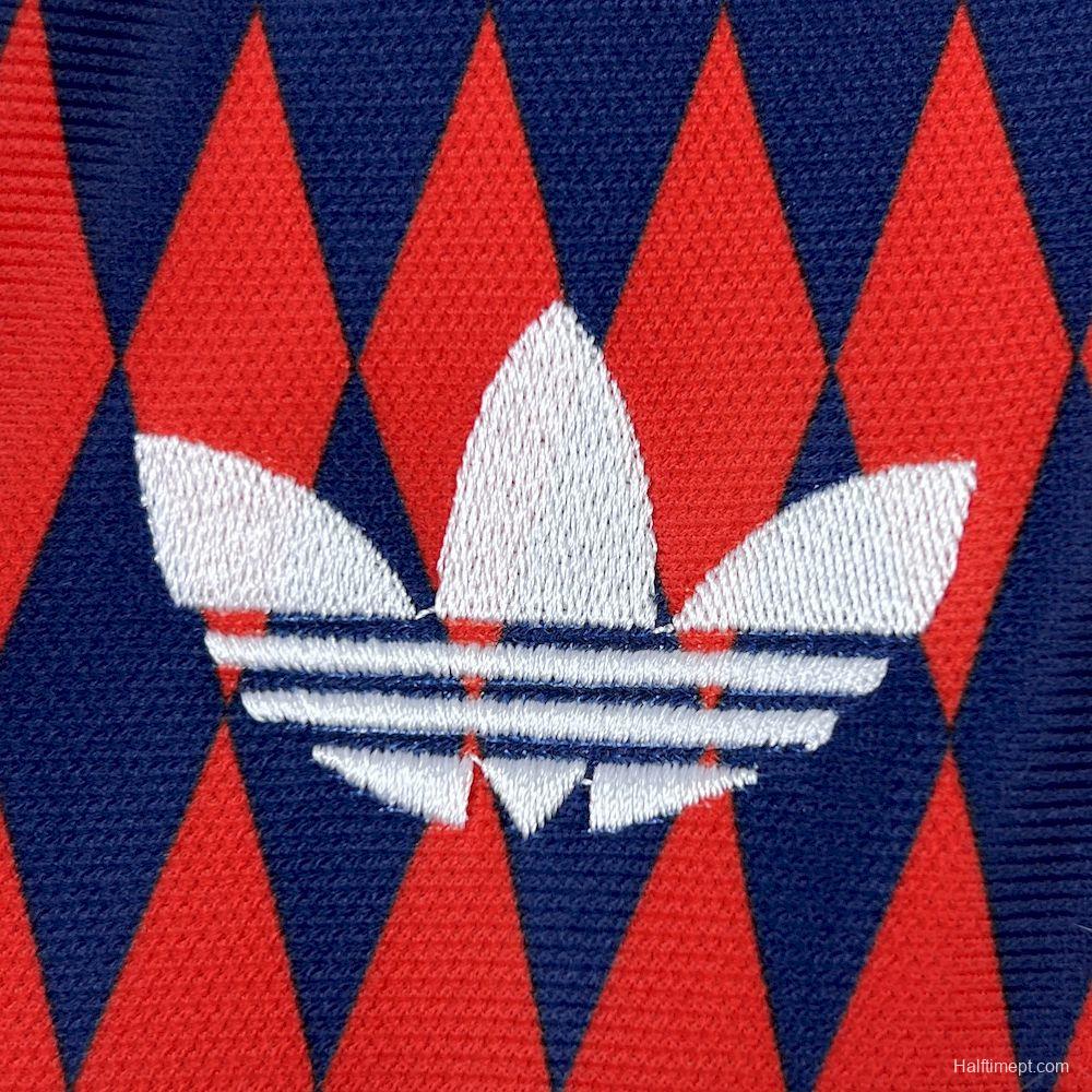 2025/26 Mens Bayern Munich LFSTLR Jersey