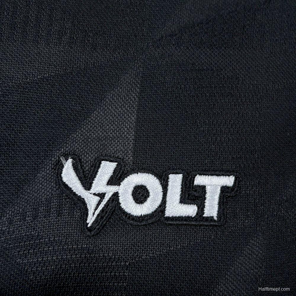 2025/26 Mens Vitoria Third Jersey