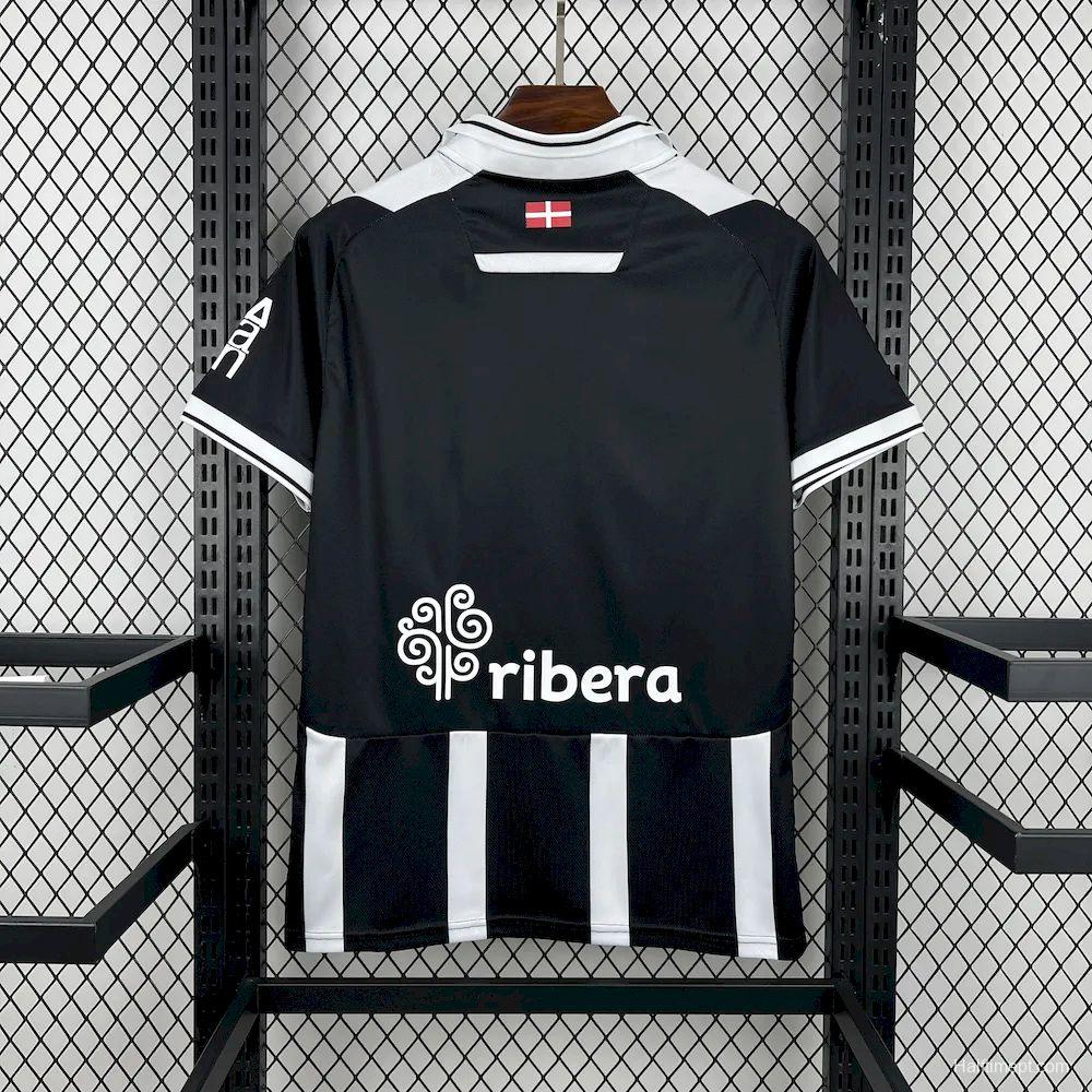 2025/26 Mens Cartagena Home Jersey