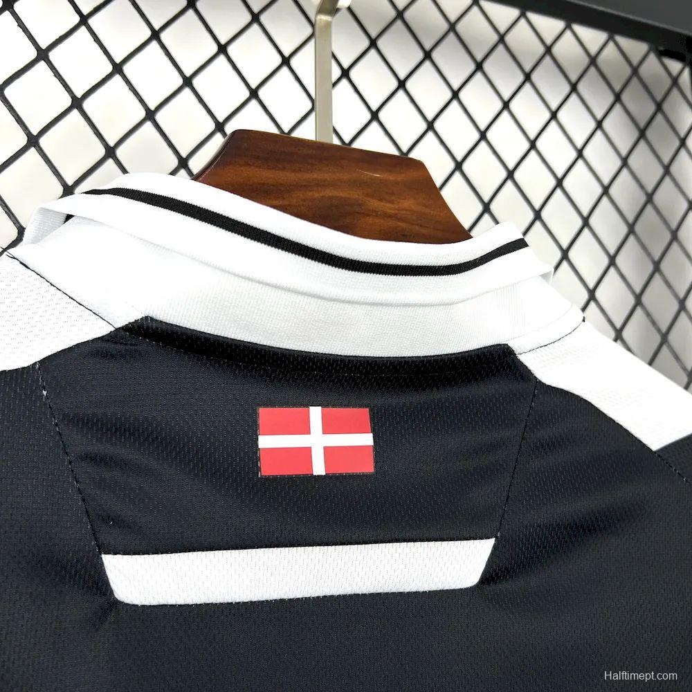 2025/26 Mens Cartagena Home Jersey