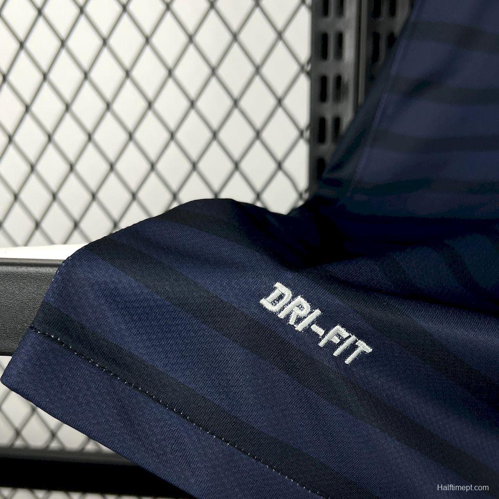 2011/12 Retro Atletico Madrid Away Jersey