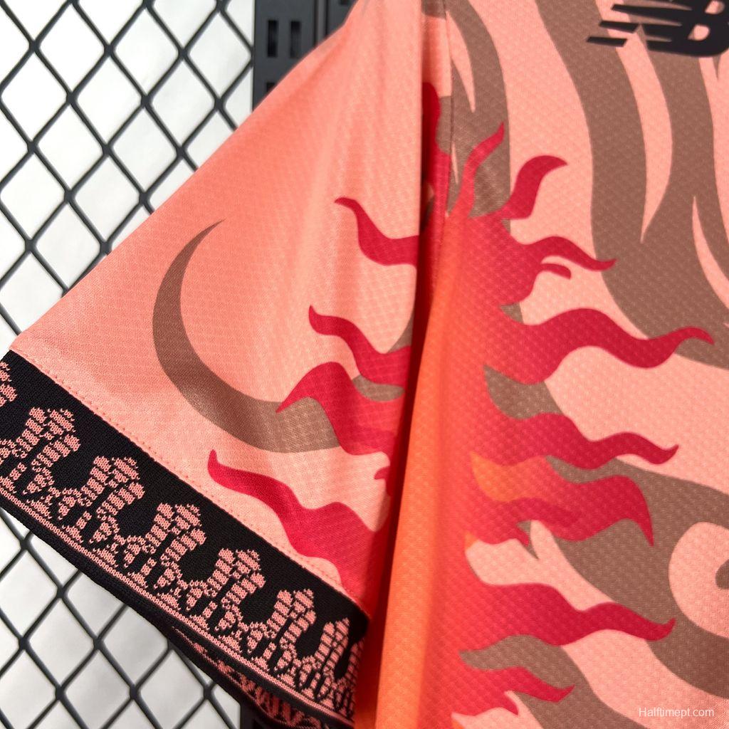 2026/27 Mens FC Porto Special Jersey