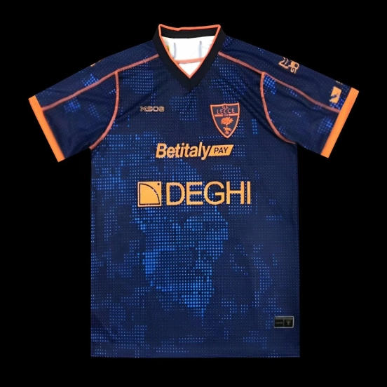 24/25 Leece Third Jersey