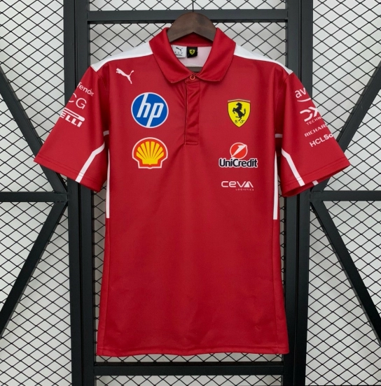 2025 Polo F1 Formula One;