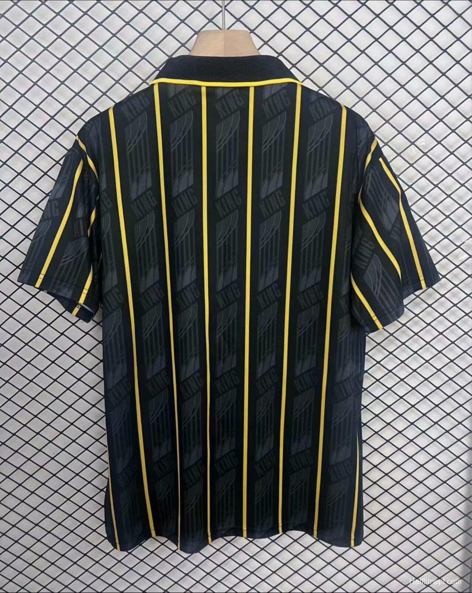 Retro Sheffield Wednesday Away Jersey