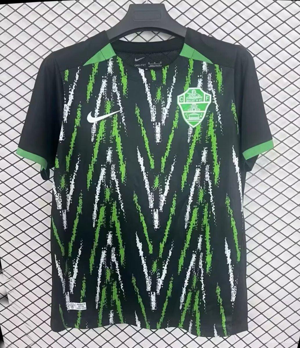 25/26 Elche Away Jersey