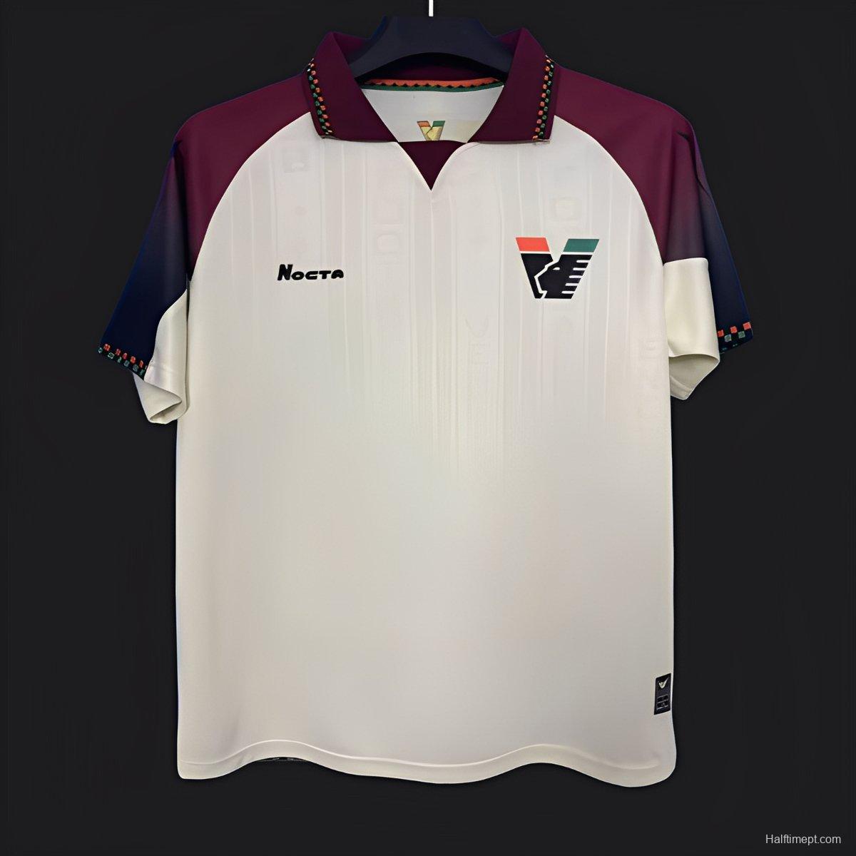 25/26 Venezia Away Jersey