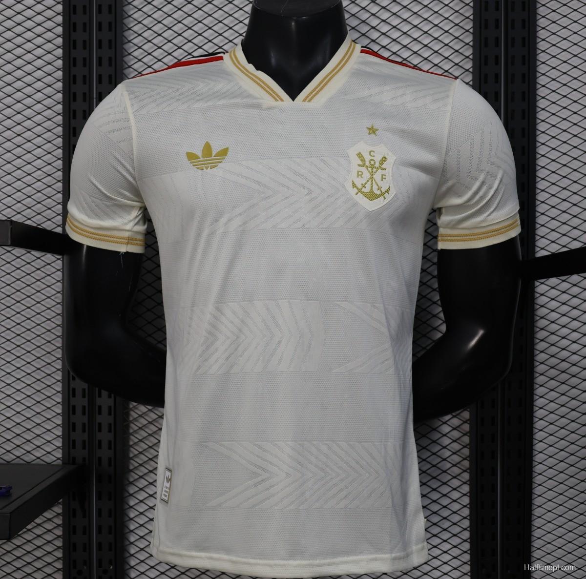 Player Version 25/26 Flamengo Third Jersey