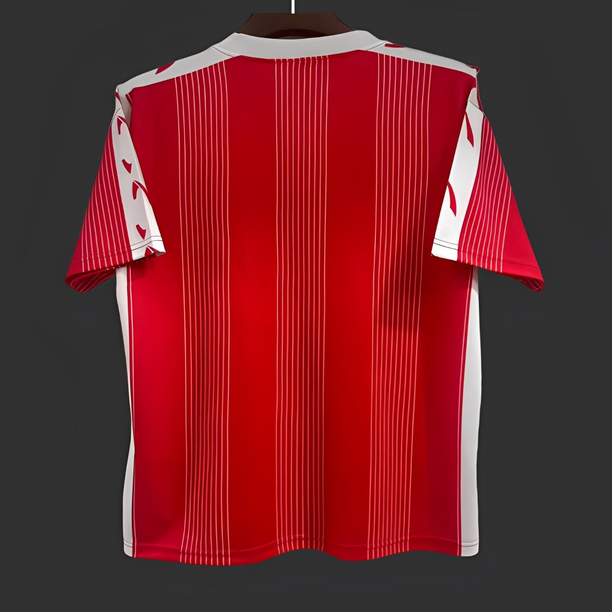 Retro 94/95 Nurnberg Home Jersey