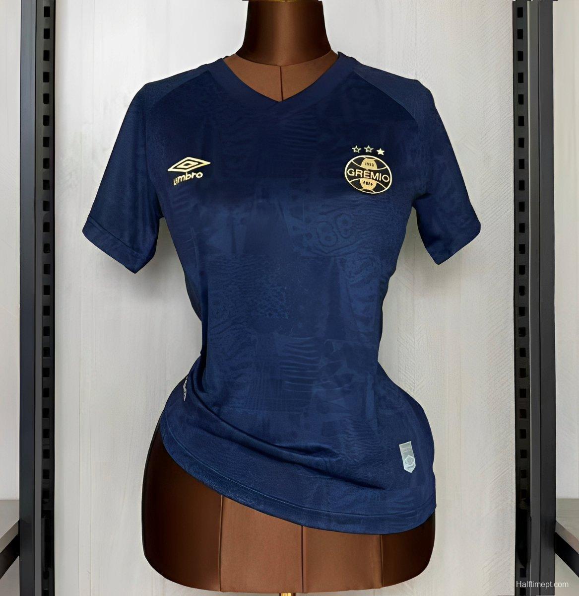 25/26 Women Gremio Third Jersey