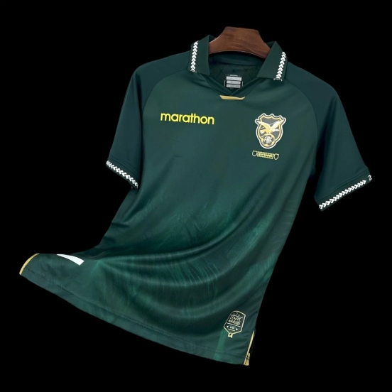 2026 Bolivia 2026 Marathon Home Jersey
