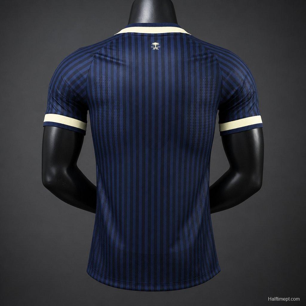 Player Version 26/27 Al-Nassr Away Jersey