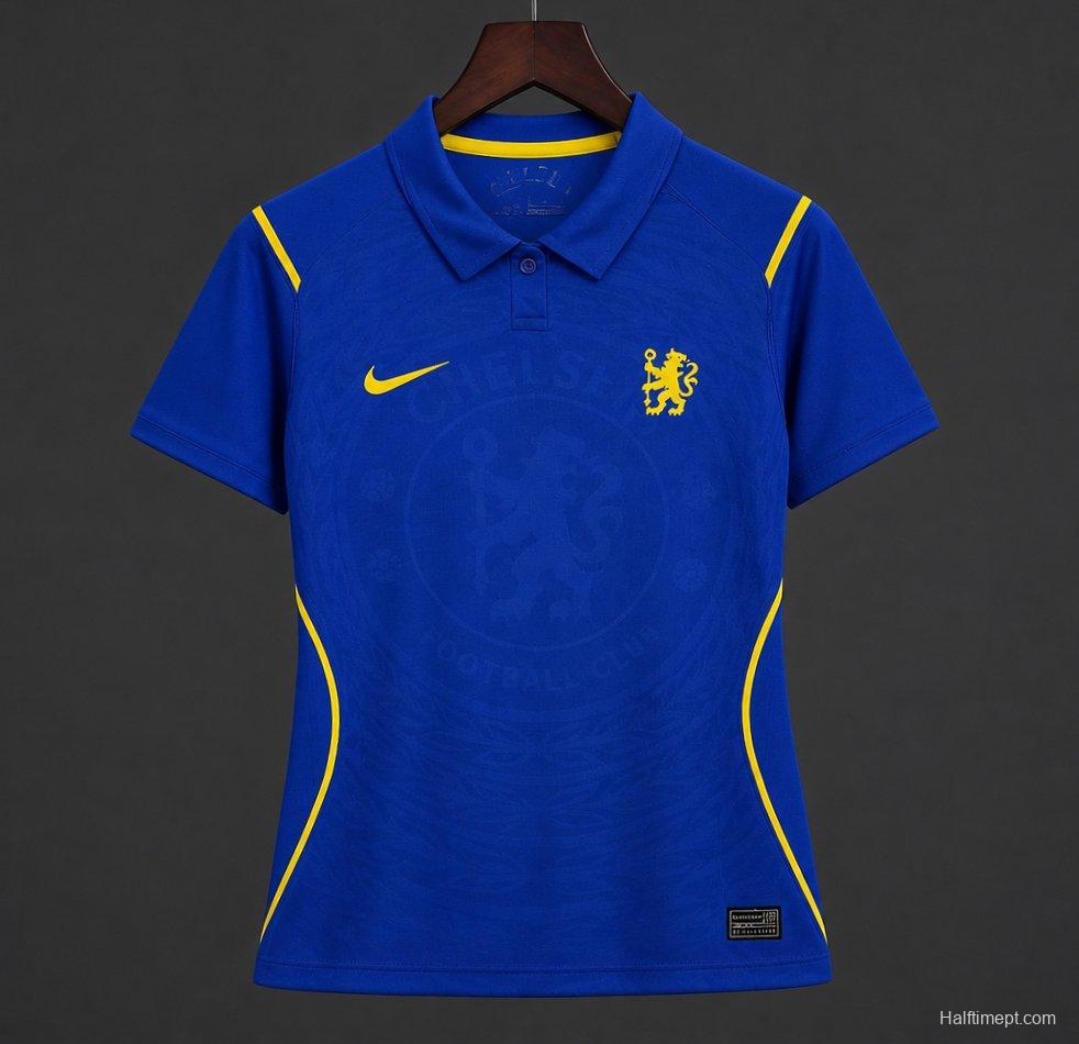 26/27 Women Chelsea Home Jersey