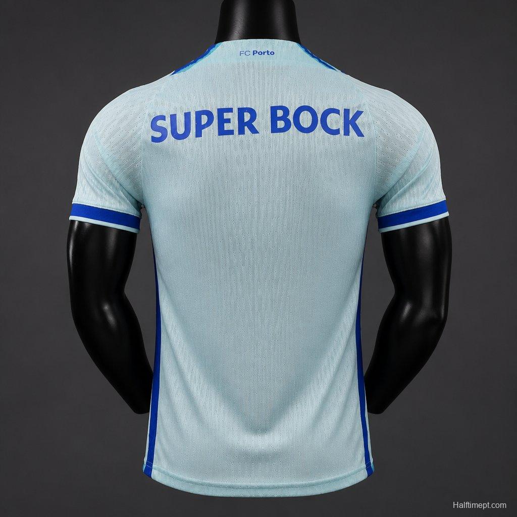 Player Version 26/27 FC Porto Third Jersey